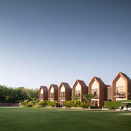 Radisson Resort & Spa Kandla Gandhidham Bagian luar foto