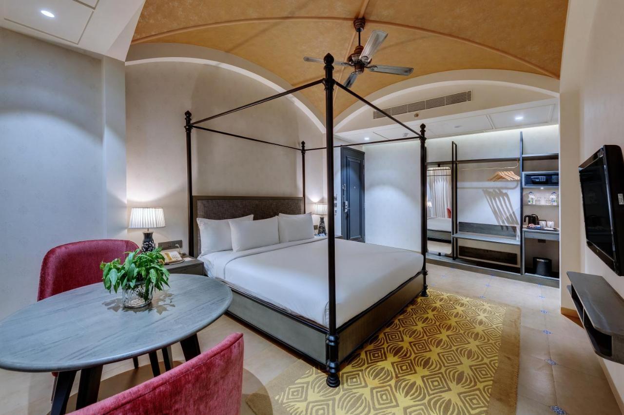 Radisson Resort & Spa Kandla Gandhidham Bagian luar foto